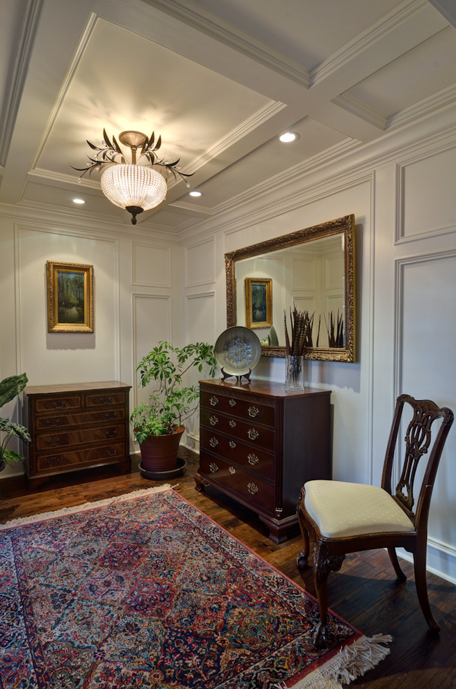 Gainesville Whole House Remodel Traditional Entry Atlanta by