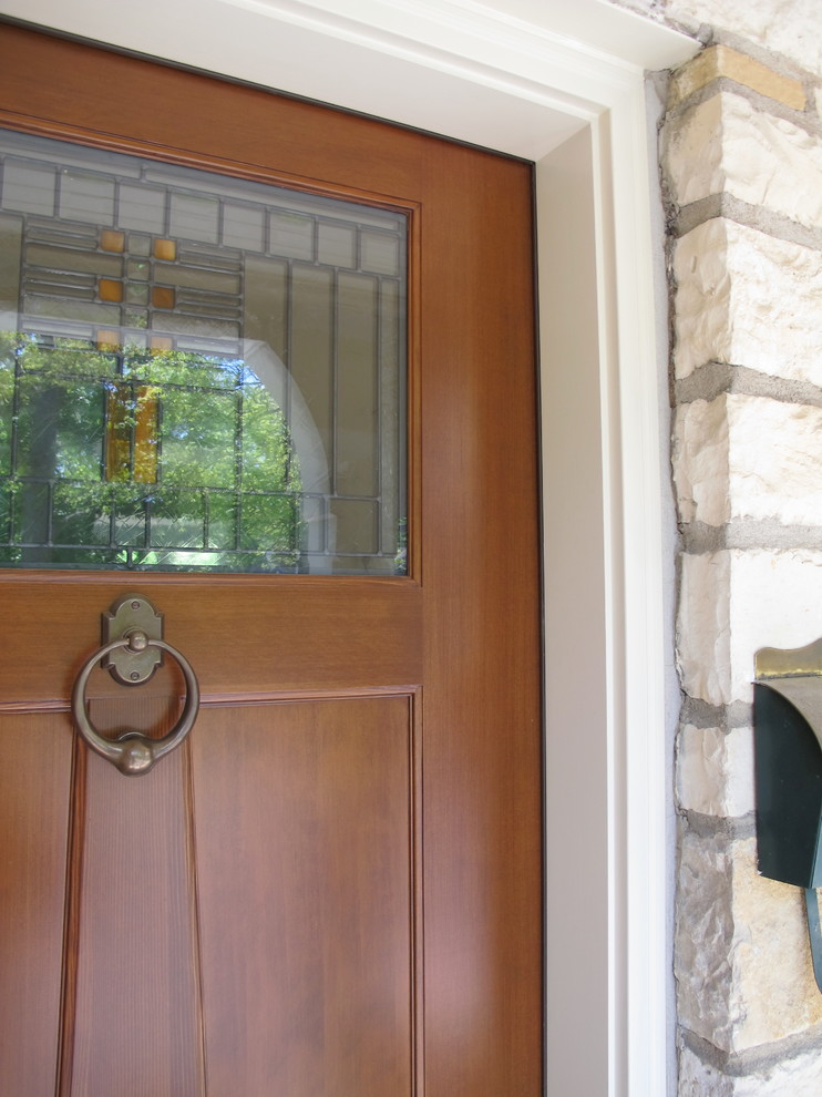 Garage & Entry Doors Entry Chicago by Ragsdale, Inc. Houzz
