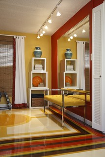 Color Love: Mustard Yellow — Interior Designer in Arlington, MA