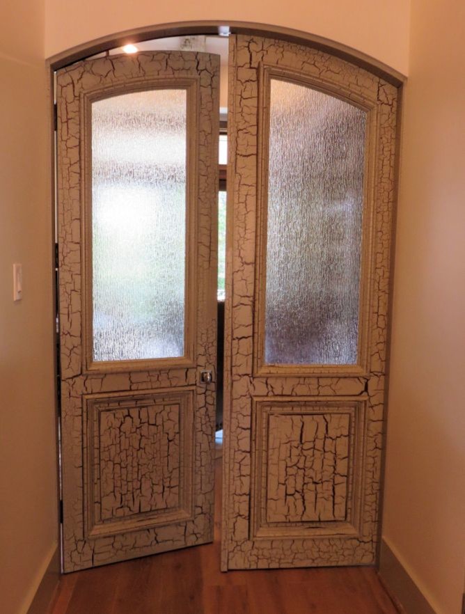 Glass Office Doors Traditional Entry Dallas by Fashion Glass