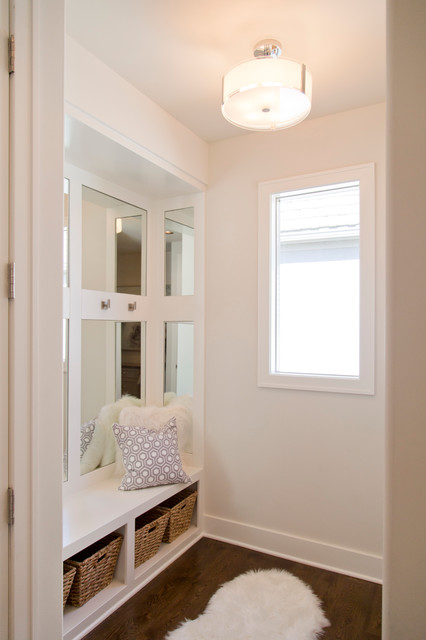 Groover Interior Design + Evan Talan Homes for KC Parade of Homes