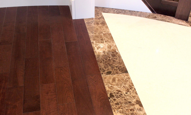 Hardwood Transitions Mouldings And, How To Transition From Hardwood Floor Carpet Tile