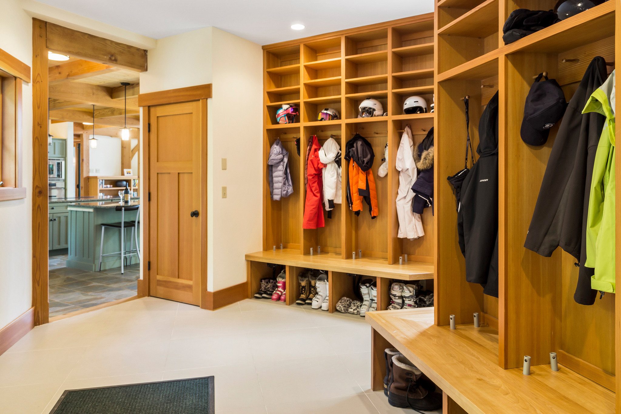 Mudroom And Entryway Tips - Carpets and Rugs for Mudrooms - The Carpet  Workroom