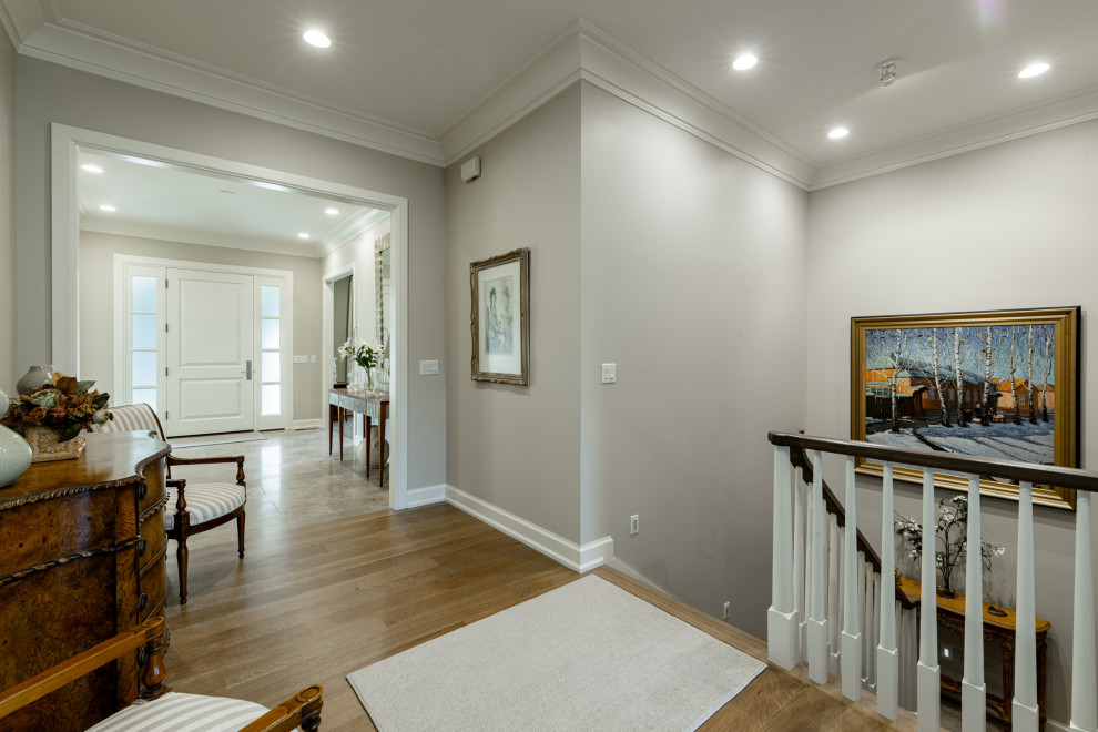 Holladay Traditional Entry Salt Lake City By Neff Homes Holladay Traditional Entry Salt, Holladay House Furniture