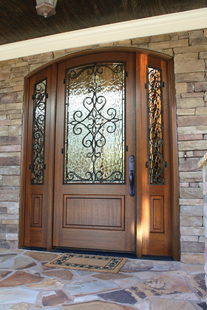 House Photos Traditional Entry New Orleans by The Door Store of America, Inc (DSA Doors