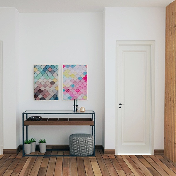 Industrial Entryway Design Ideas Industrial Entry Seattle by