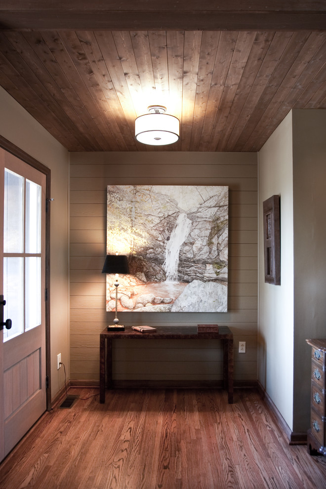 Entryway photo in Birmingham
