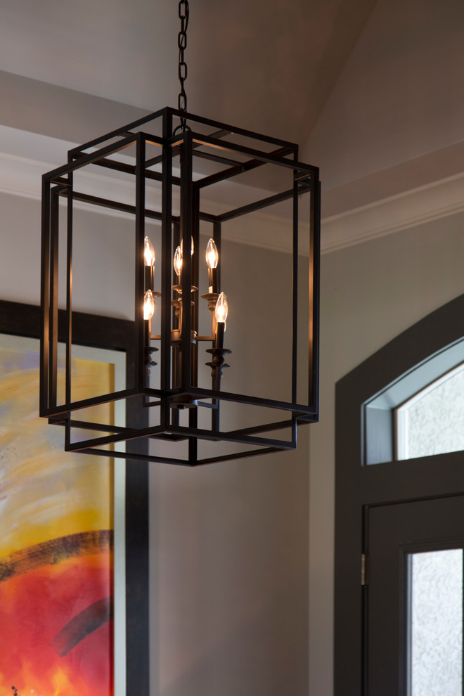 Janet Alholm + Koehler Building Co for KC Parade of Homes ...