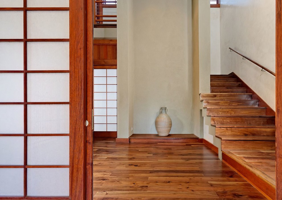 Japanese Home in Northcliff, Johannesburg - Asian - Entry - Other - by ...
