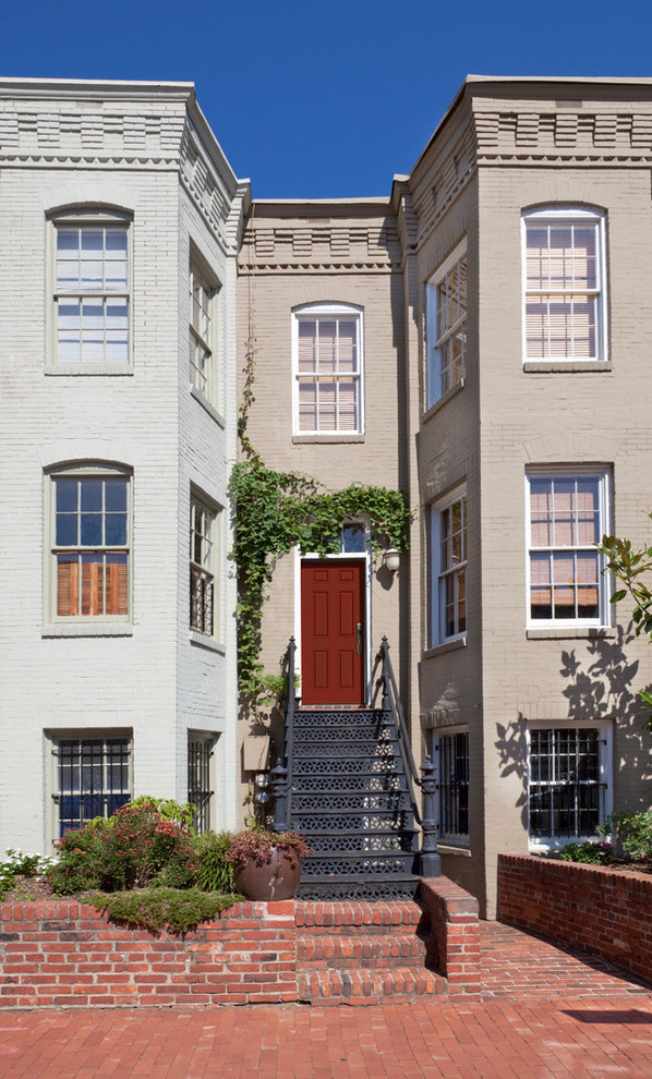 JELDWEN Design Gallery Traditional Entry Los Angeles by Doors