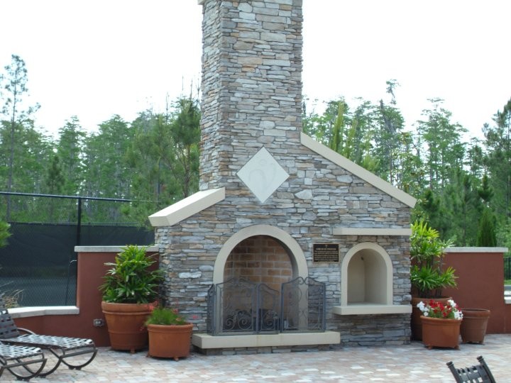 Kansas city landscape contractors Patio Kansas City by Kansas