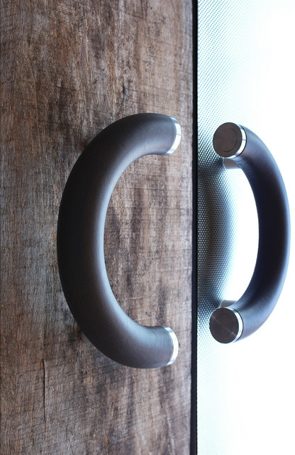 Large Wood And Leather Door Pulls Contemporary Entry Sydney By Bound Interiors Houzz Au - Leather Door Pulls Australia Large Wood And Leather Door Pulls Contemporary Entry Sydney By Bound Interiors Houzz Au - Leather Door Pulls Australia