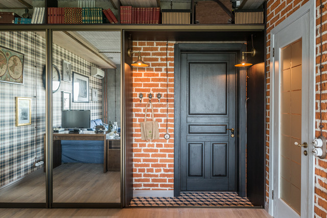 Система хранения в маленькой квартире: 10 советов архитектора