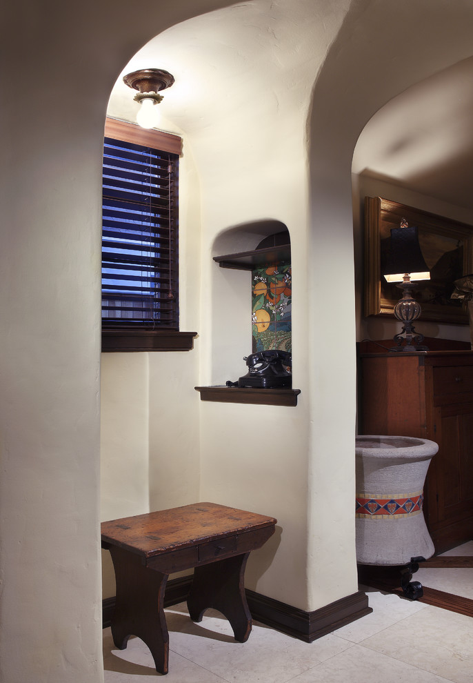 Masterworks Painting And Remodeling Los Angeles Whole House Remodel and Landscape Design - Mediterranean