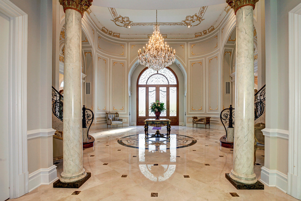 Luxury Homes in Potomac, Maryland