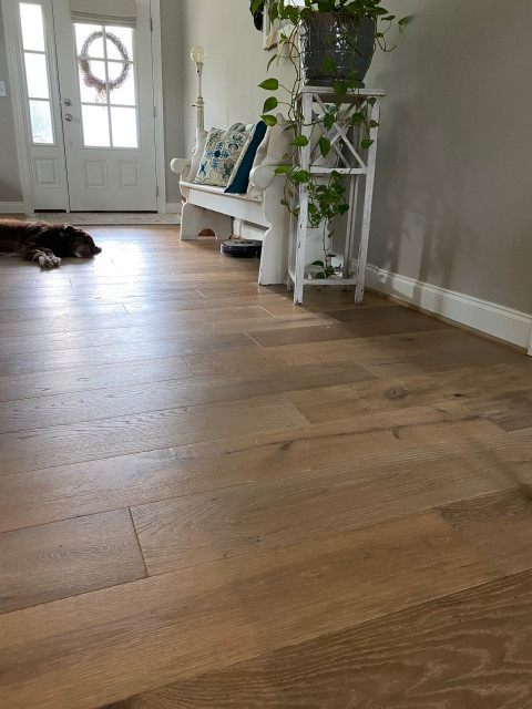 Malbu Oak Alta Vista Collection Apex Nc Traditional Entrance Raleigh By Hallmark Floors Houzz Ie Malbu Oak Alta Vista Collection, Flooring Apex Nc