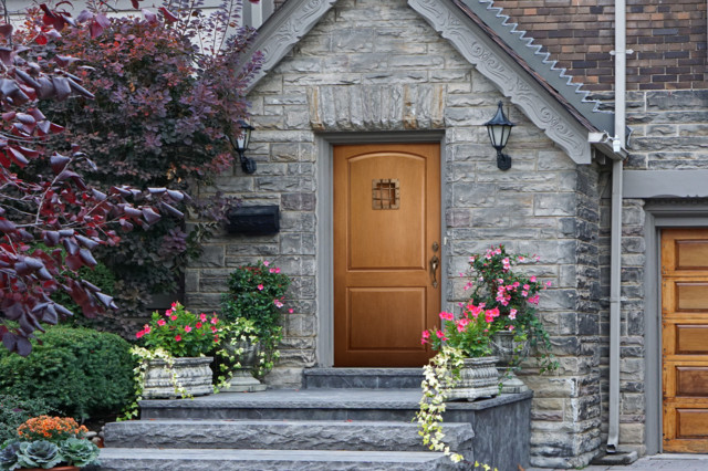 Masonite Residential, Exterior Doors