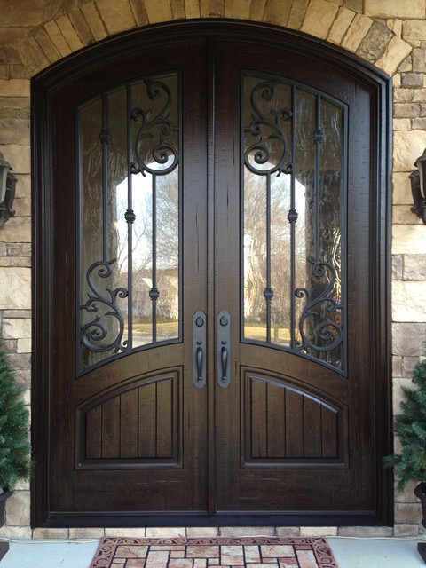 Classic French Doors, Masterpiece Doors