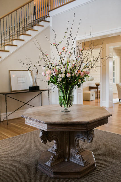Meadowdale foyer - Klassisch modern - Eingang - Baltimore - von