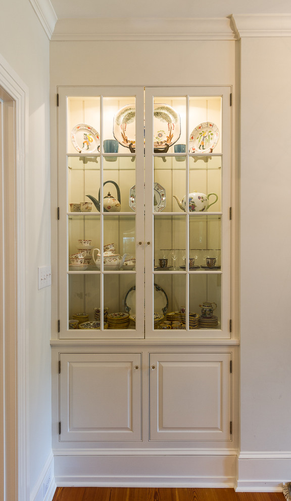 Millwork Entry Philadelphia by Cullen Construction Inc. Houzz