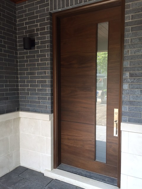 Modern Contemporary Doors Contemporary Entry Toronto By Traditional Door Design Millwork Ltd