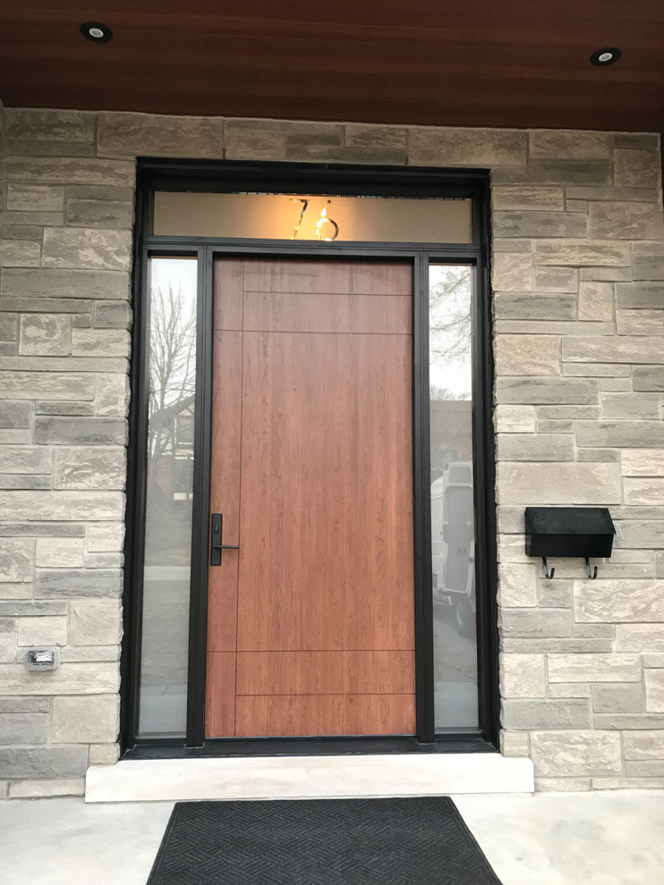 Wood Grain Exterior Doors at Gabrielle Miller blog