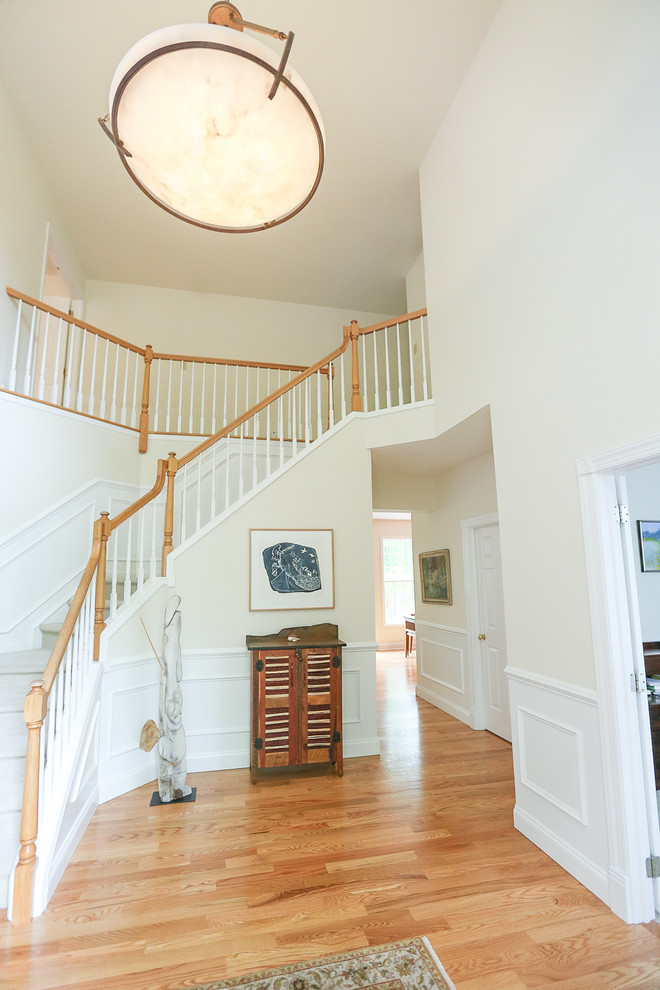 Modern Lighting in Ambler, PA Modern Entry Philadelphia by