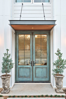 75 Double Front Door Ideas You'll Love - March, 2024