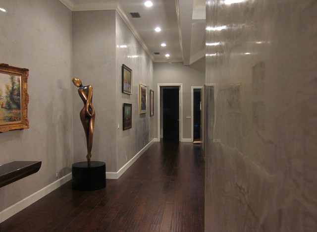 plaster gallery