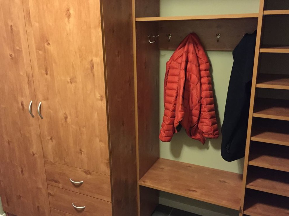 Mudroom Storage & Organization Mudroom Lockers Minneapolis & St