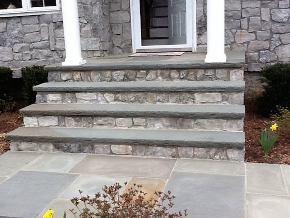 My Work Craftsman Entry New York by American Paving & Masonary