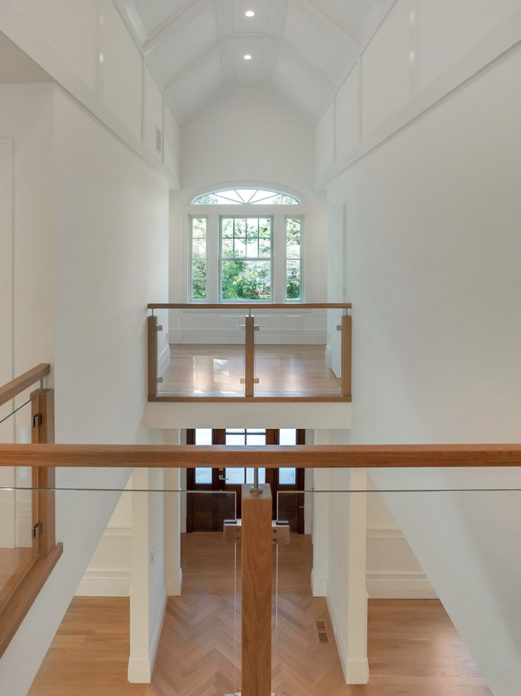 Next Level Luxuary Custom Build Residence in Flower Hill, NY