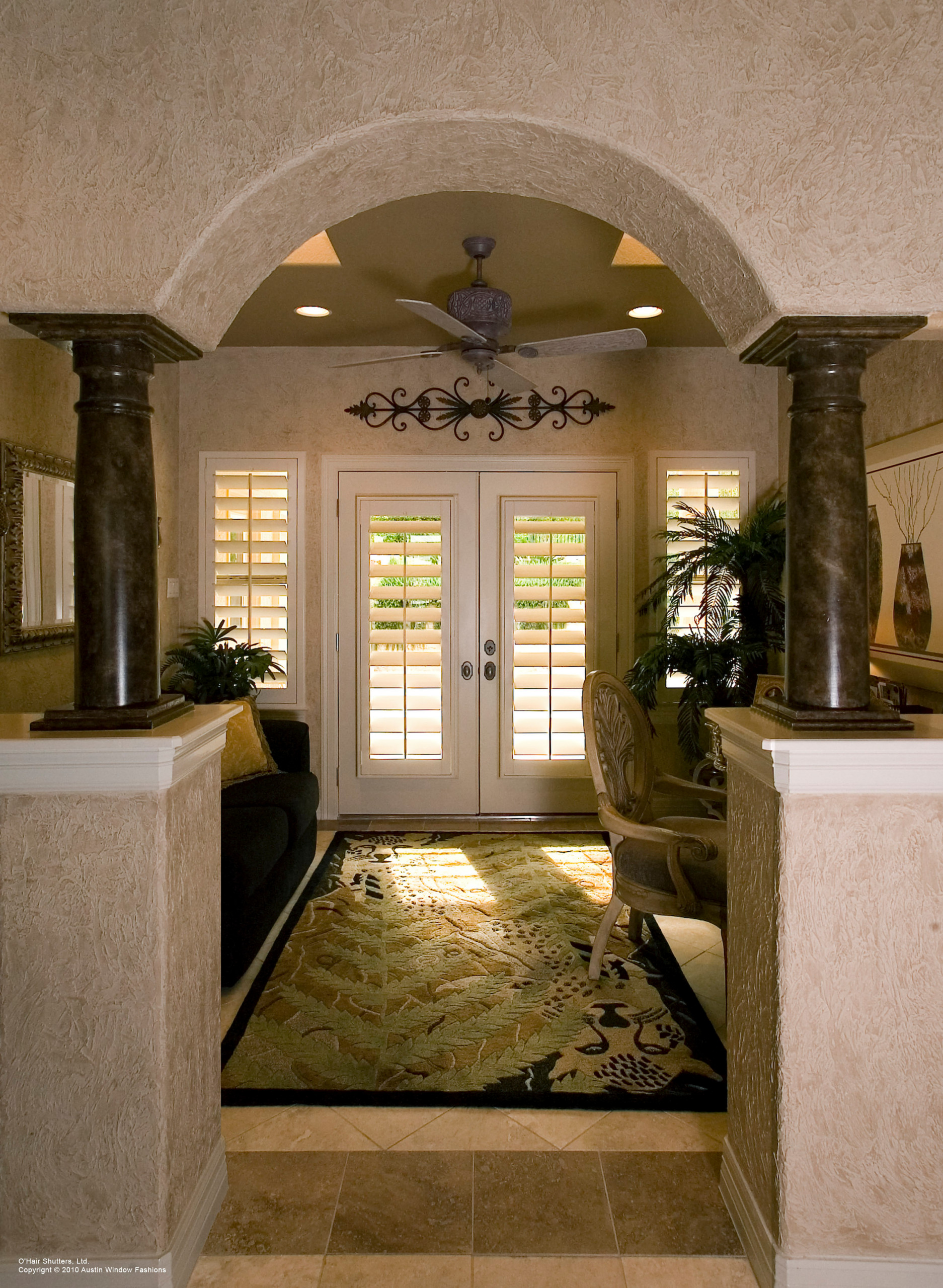 O'hair Shutters - Photos & Ideas | Houzz