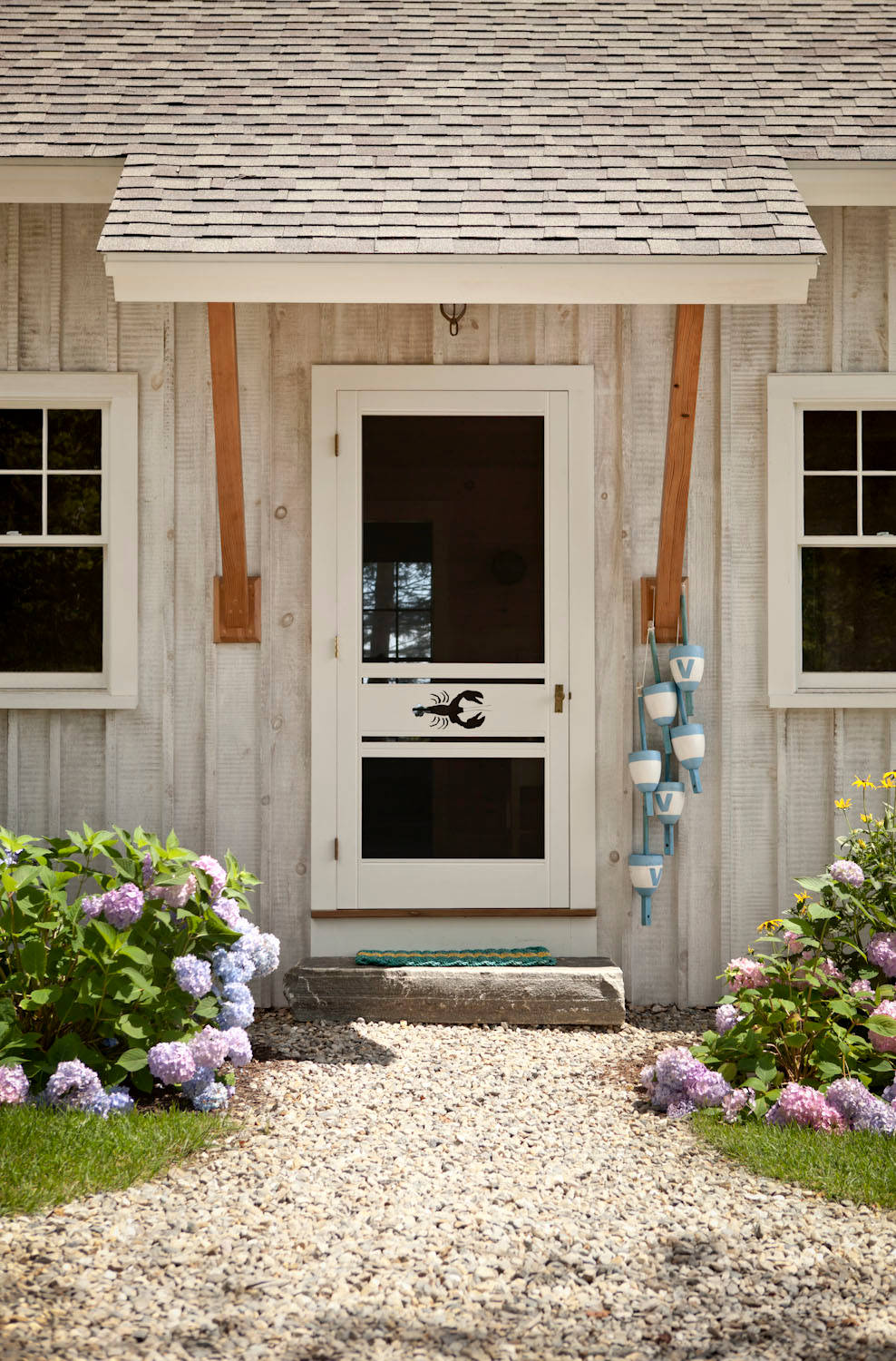 Creative Buoy Decorating Ideas: Transform Your Space with Nautical Charm