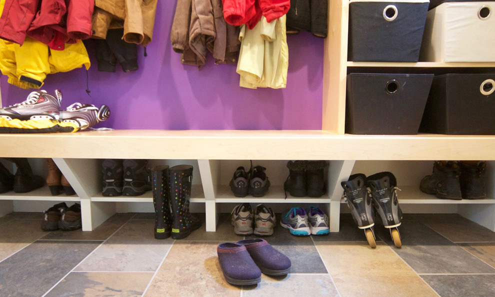 Хранение обуви в прихожей – идеи и варианты, как хранить обувь в прихожей и куда ставить грязную