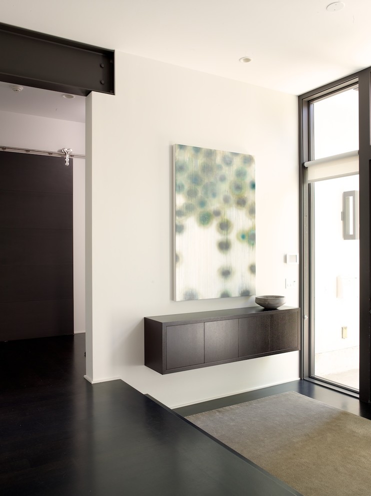 Parkside Entry Seattle by rho architects Houzz