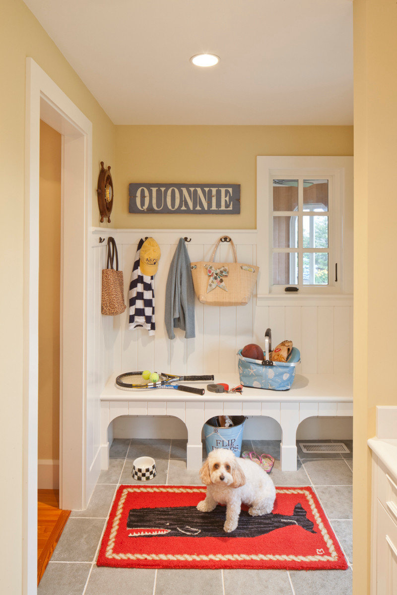 Yellow entryway discount
