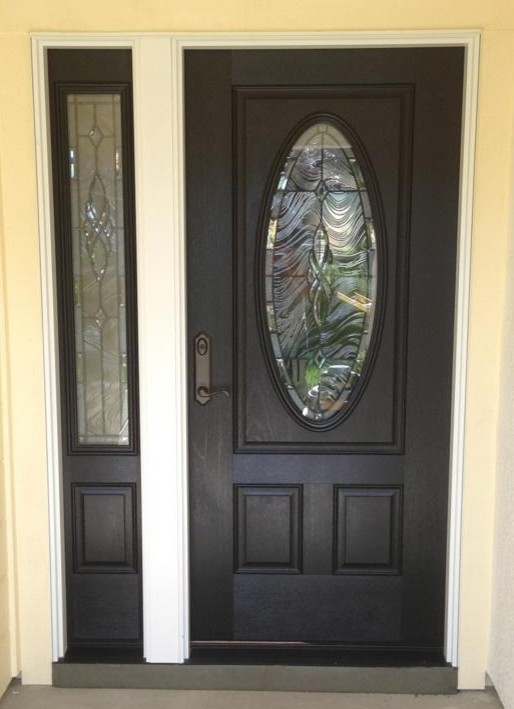Pella Entry Door Entry Other by JZ Construction Houzz