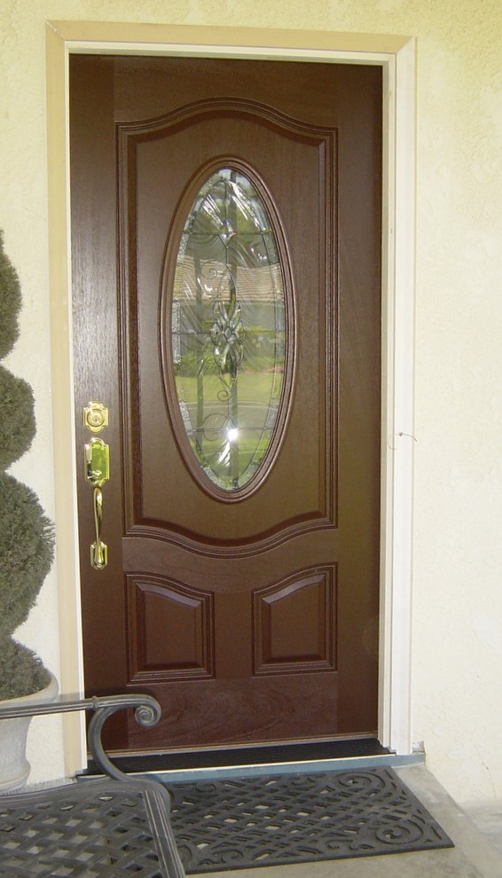 Pella Entry Door Entry Other by JZ Construction Houzz