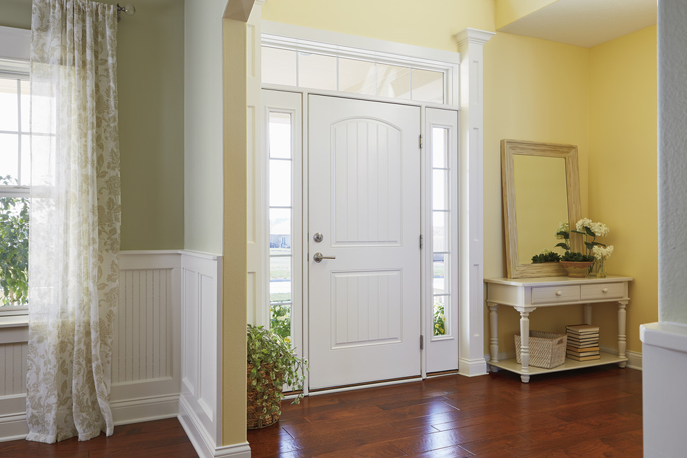 Pella Windows and Doors Transitional Entry Other by Pella Windows and Doors Houzz