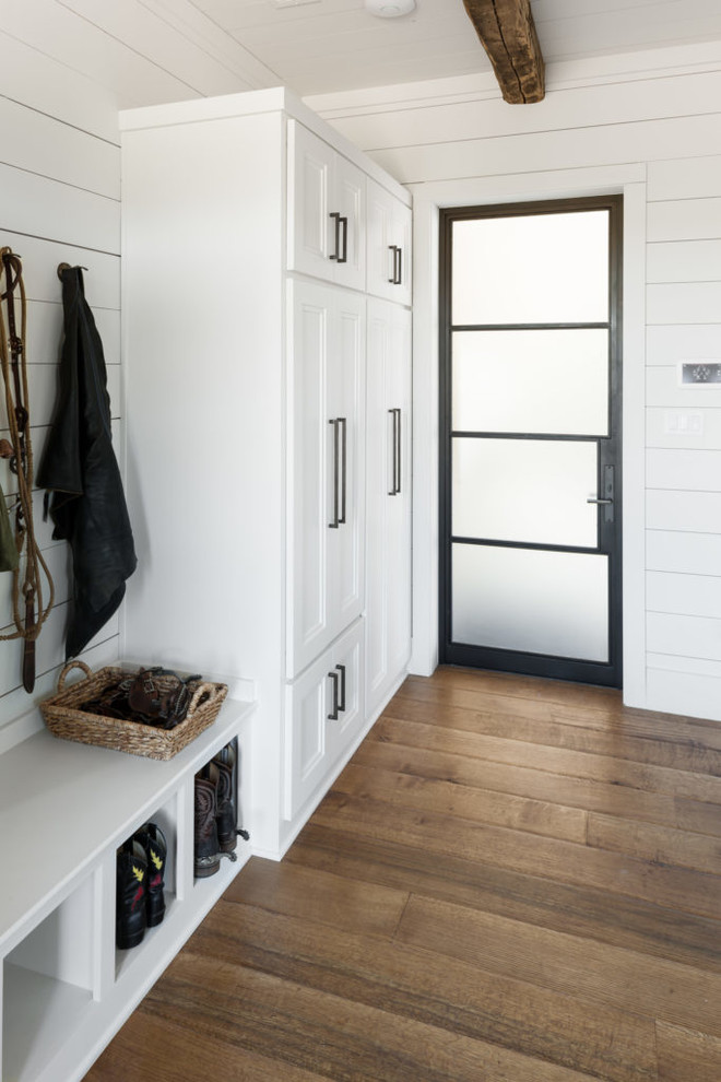 Pilot Point Ranch, Brian Shadden Custom Homes TX Southwestern