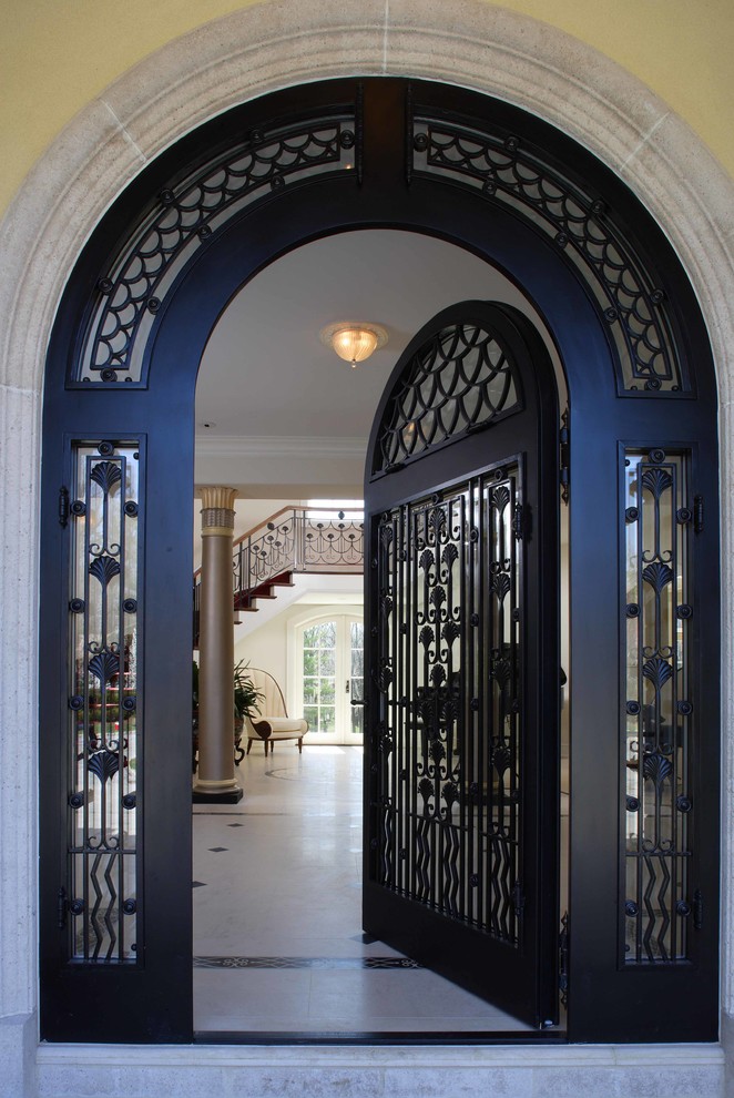 Front Door Trends in 2021: Hardware, Colors and More