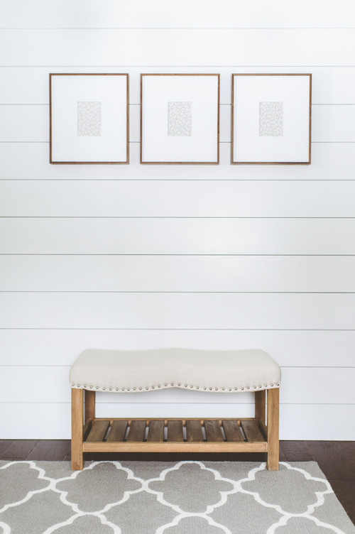 北欧スタイルのホワイトインテリア 白のさわやかさを引き立てる要素とは Houzz ハウズ