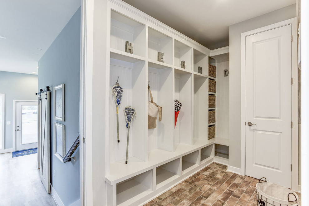 Prosperity Plains The Grandin Model Farmhouse Entry DC Metro