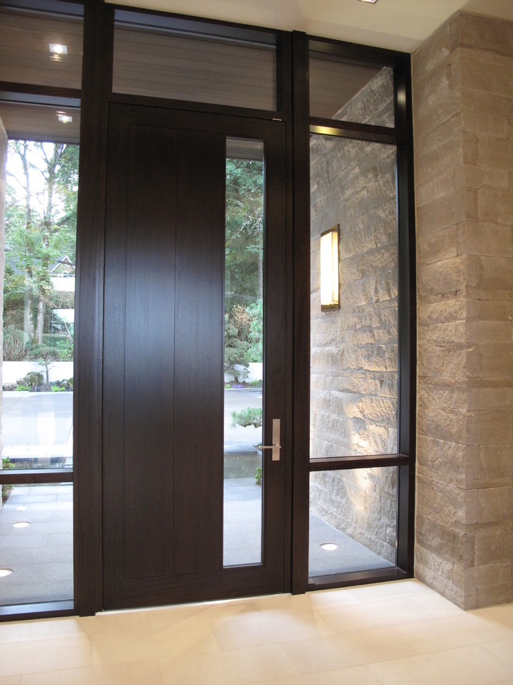 Quantum Windows & Doors Reveal Architecture & Interiors