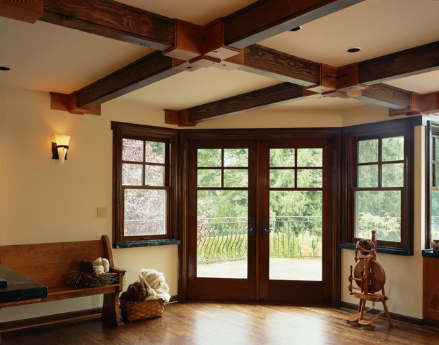 Quantum Windows & Doors Stone Design Architects Traditional