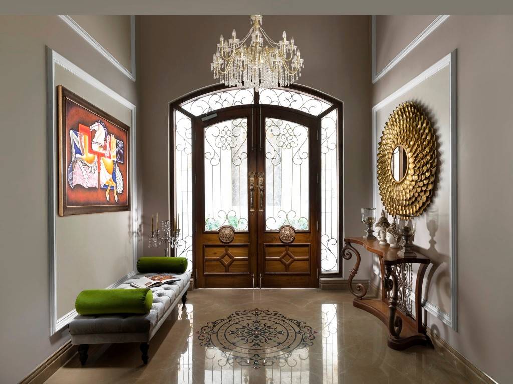 75 Victorian Entryway Ideas You ll Love March 2024 Houzz