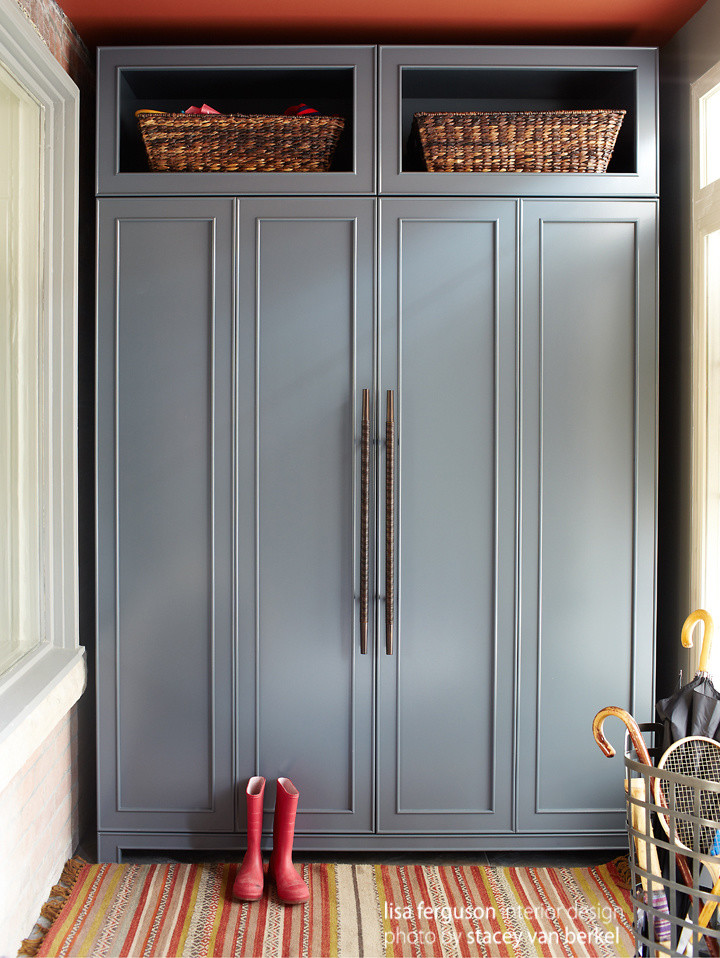 Entry Hall Armoire Amazadesign