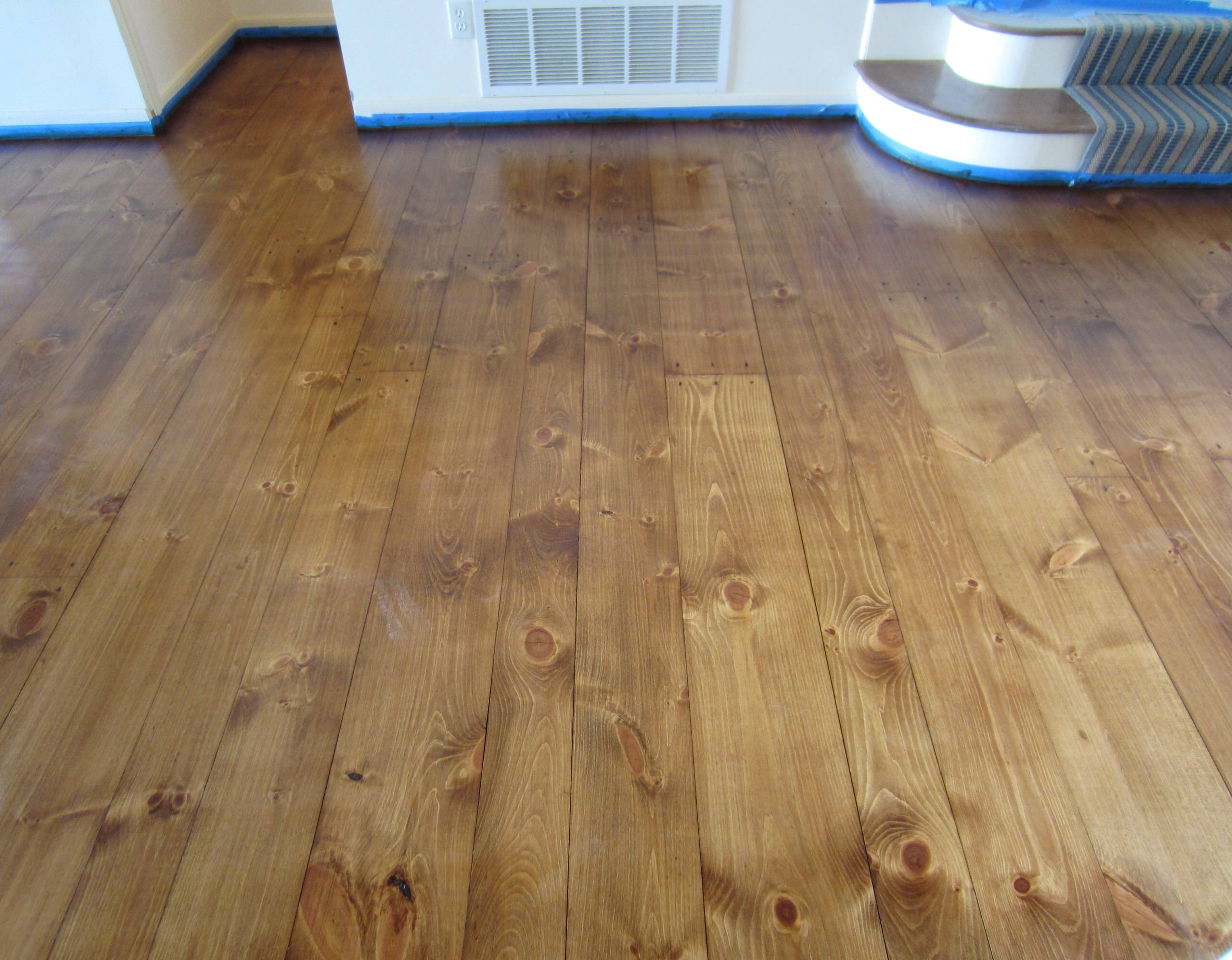 Early American Stain Houzz