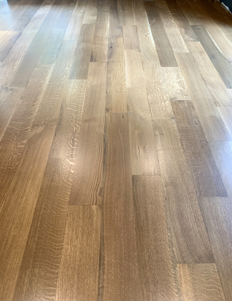 Fascinating Rift And Quartered White Oak Pictures